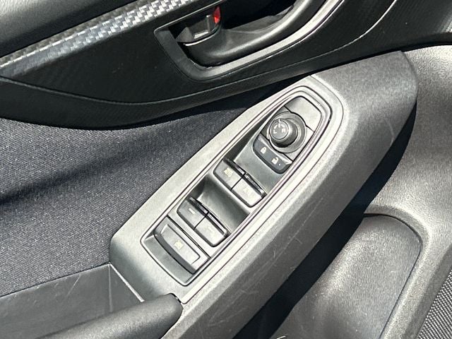 2017 Subaru Impreza 2.0i Premium