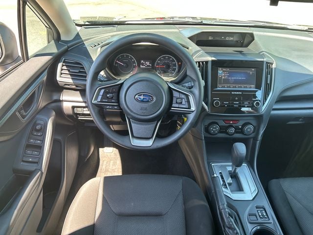 2017 Subaru Impreza 2.0i Premium