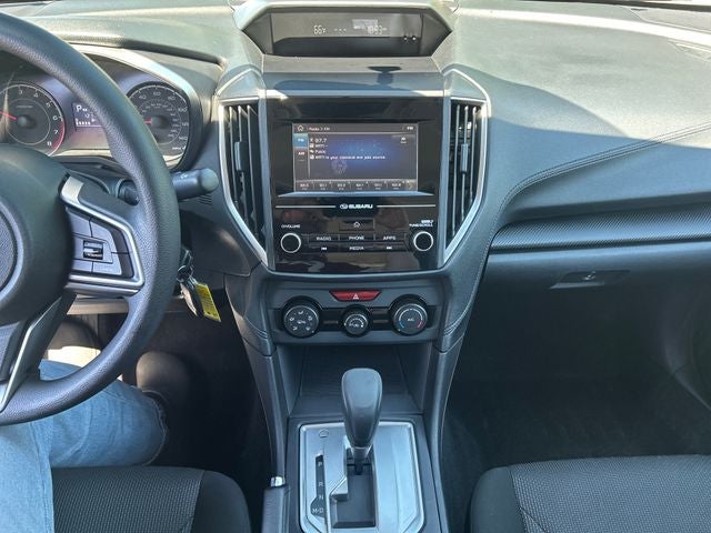 2017 Subaru Impreza 2.0i Premium