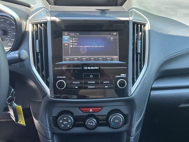 2017 Subaru Impreza 2.0i Premium