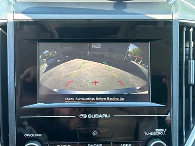 2017 Subaru Impreza 2.0i Premium