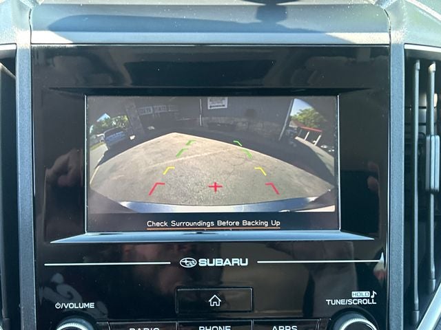 2017 Subaru Impreza 2.0i Premium