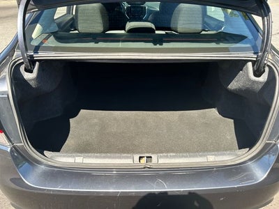 2017 Subaru Impreza 2.0i Premium