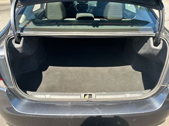 2017 Subaru Impreza 2.0i Premium