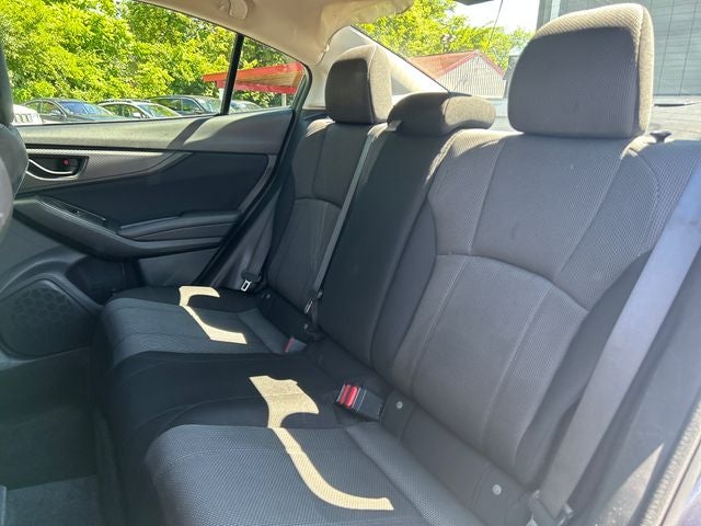 2017 Subaru Impreza 2.0i Premium