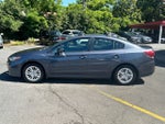 2017 Subaru Impreza 2.0i Premium