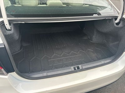 2022 Subaru Impreza Base