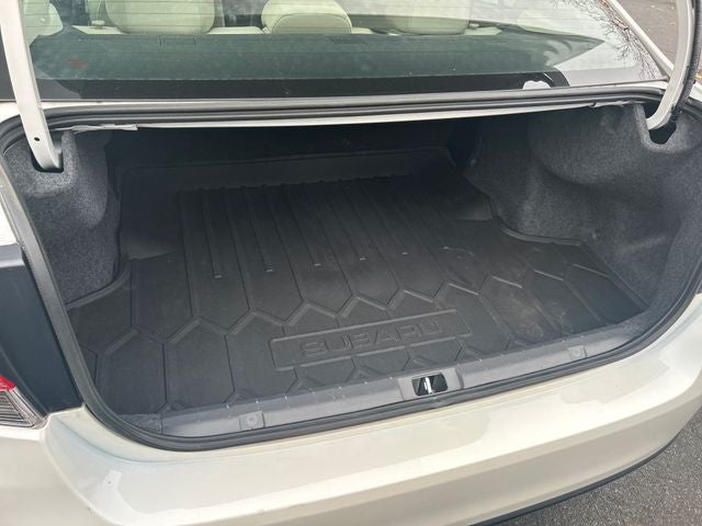 2022 Subaru Impreza Base