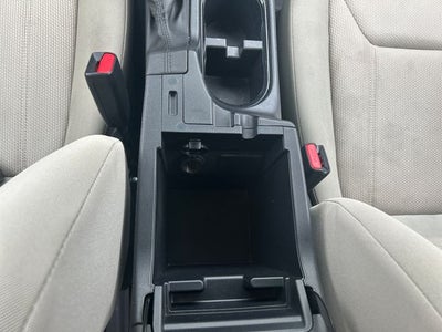 2022 Subaru Impreza Base