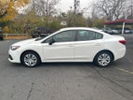 2022 Subaru Impreza Base
