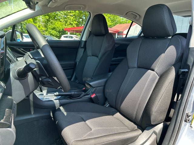 2023 Subaru Impreza Premium