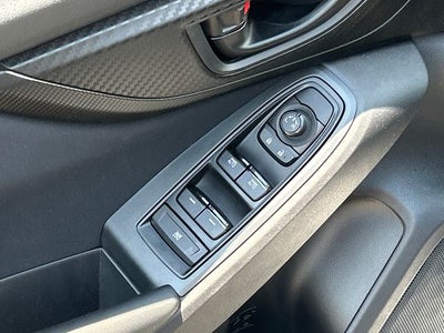 2023 Subaru Impreza Premium