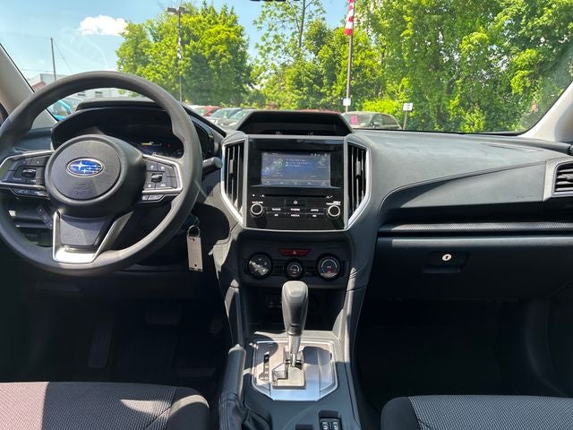 2023 Subaru Impreza Premium