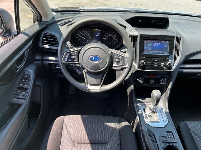 2023 Subaru Impreza Premium