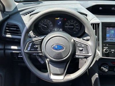 2023 Subaru Impreza Premium
