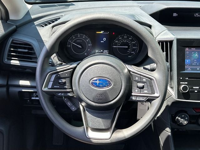 2023 Subaru Impreza Premium