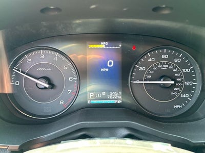 2023 Subaru Impreza Premium