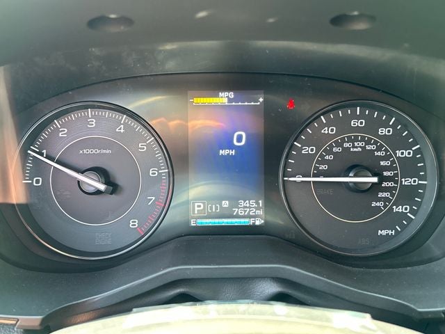 2023 Subaru Impreza Premium