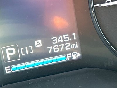 2023 Subaru Impreza Premium