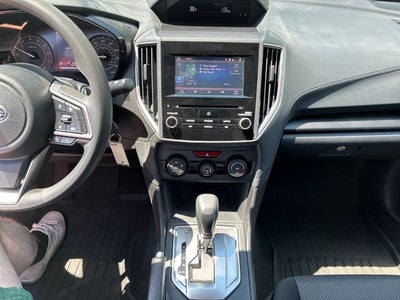 2023 Subaru Impreza Premium