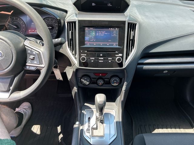 2023 Subaru Impreza Premium