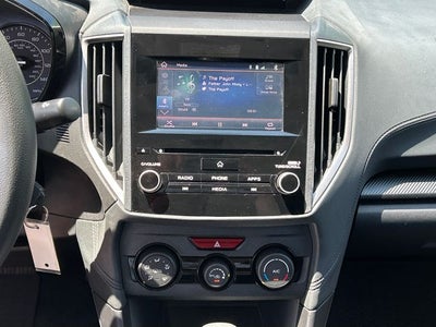 2023 Subaru Impreza Premium