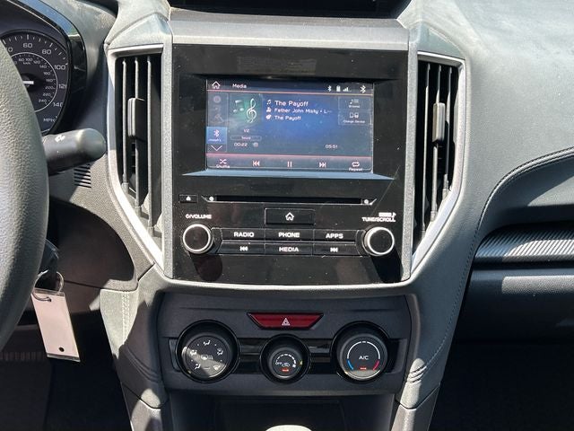2023 Subaru Impreza Premium