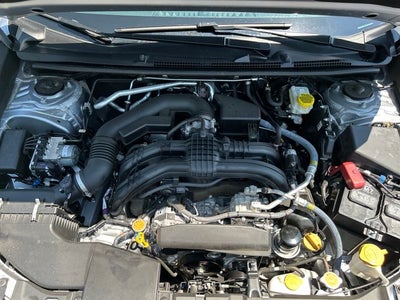 2023 Subaru Impreza Premium