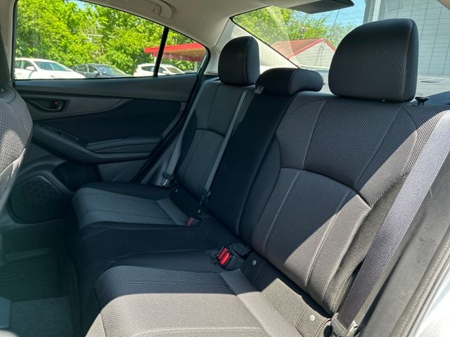 2023 Subaru Impreza Premium