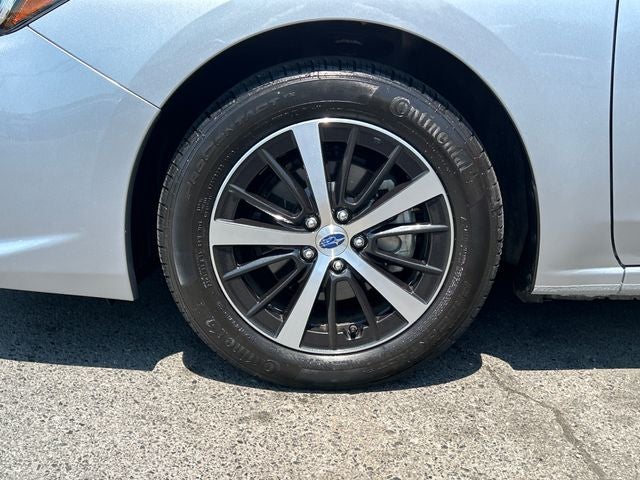 2023 Subaru Impreza Premium