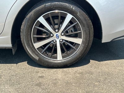 2023 Subaru Impreza Premium