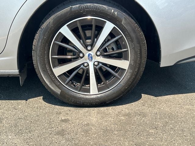 2023 Subaru Impreza Premium