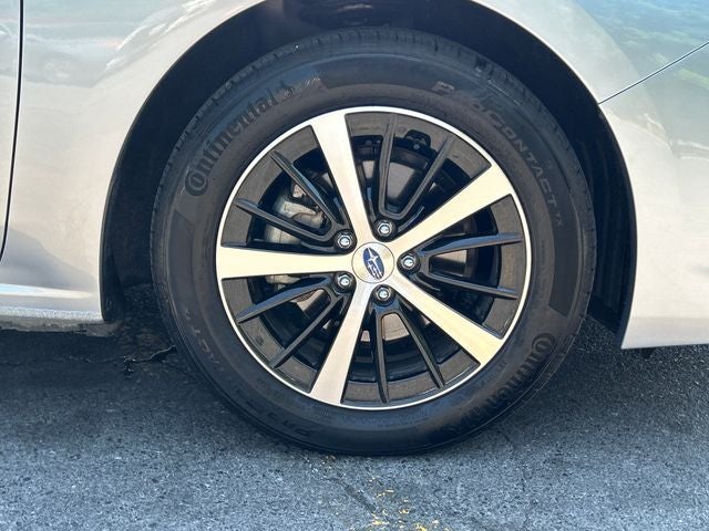 2023 Subaru Impreza Premium