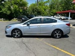 2023 Subaru Impreza Premium