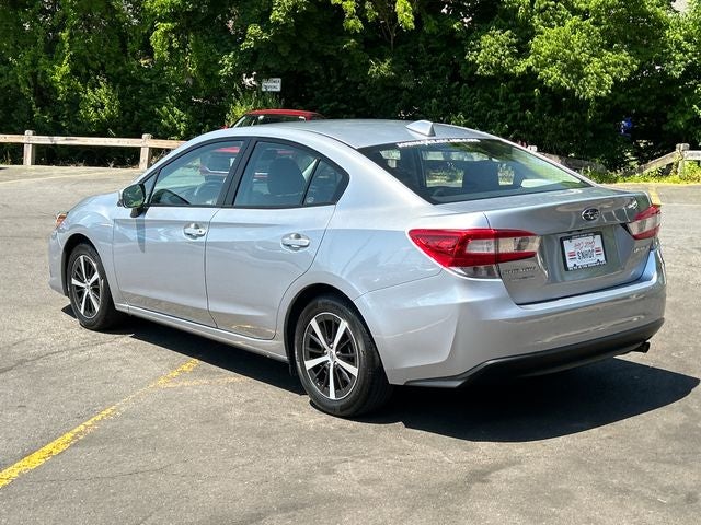 2023 Subaru Impreza Premium