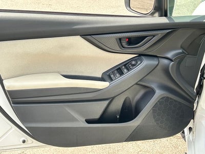 2018 Subaru Impreza 2.0i Premium