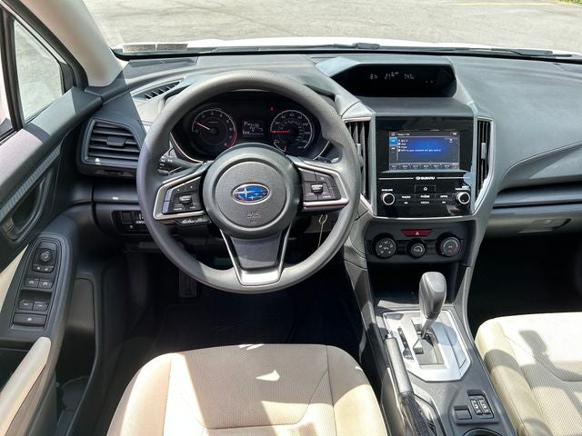 2018 Subaru Impreza 2.0i Premium