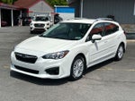 2018 Subaru Impreza 2.0i Premium