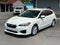 2018 Subaru Impreza 2.0i Premium