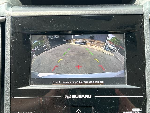 2018 Subaru Impreza 2.0i Premium