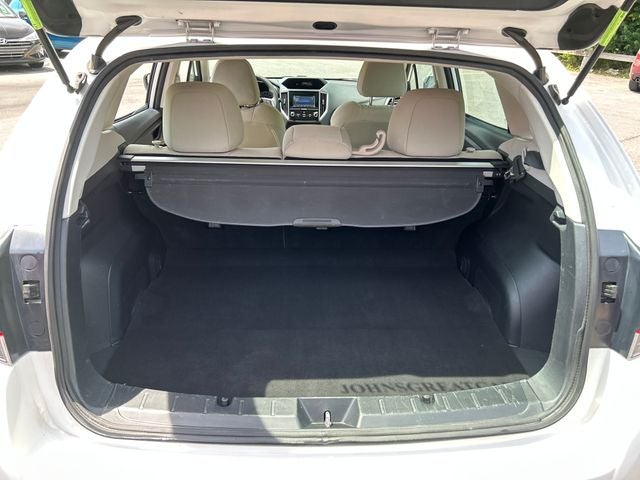 2018 Subaru Impreza 2.0i Premium