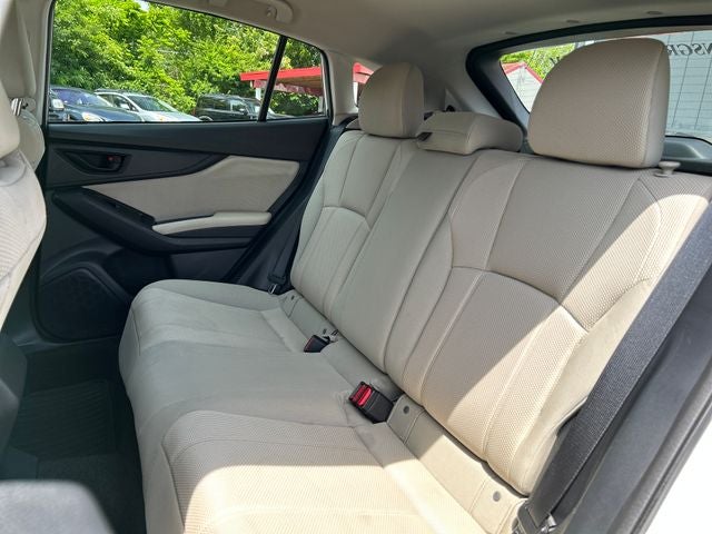 2018 Subaru Impreza 2.0i Premium