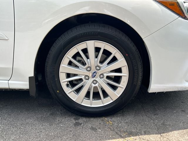 2018 Subaru Impreza 2.0i Premium