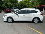 2018 Subaru Impreza 2.0i Premium