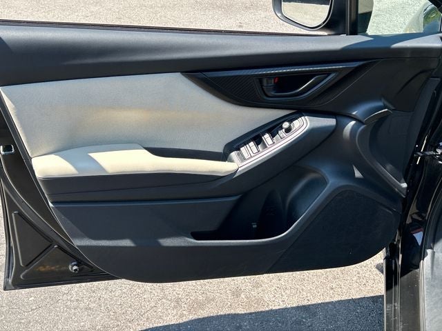 2022 Subaru Impreza Base
