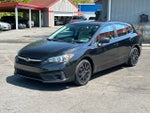 2022 Subaru Impreza Base