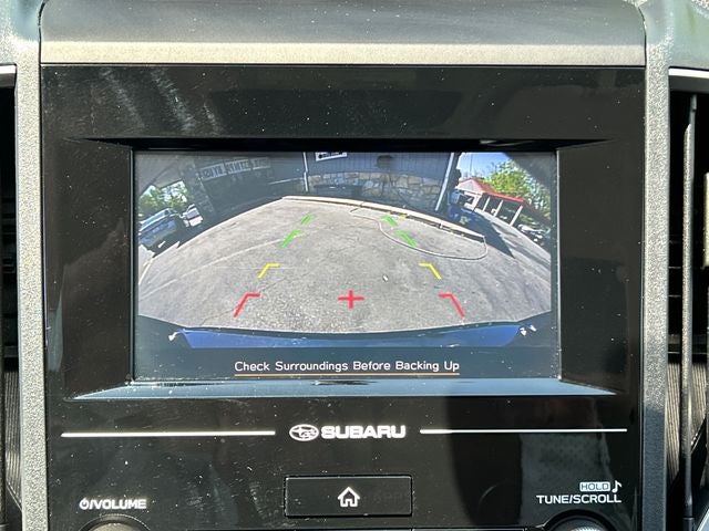 2022 Subaru Impreza Base