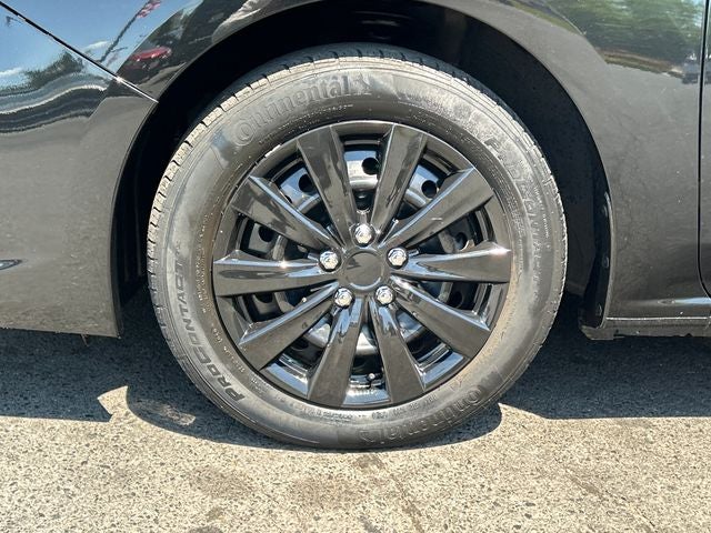 2022 Subaru Impreza Base
