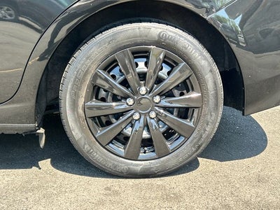 2022 Subaru Impreza Base