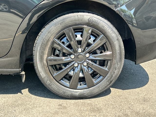 2022 Subaru Impreza Base